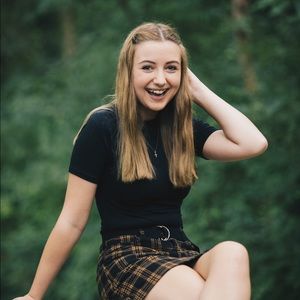 Meet your Posher, Kaitlyn